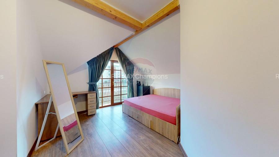 Casă de vânzare în Brașov Avantgarden, construcție 2020, teren 400 mp - 13