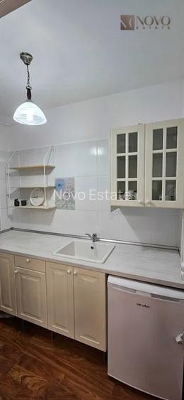 Garsoniera | Titan | 2Min Parc IOR | Mobilata | Metrou Nicolae Grigorescu - 5