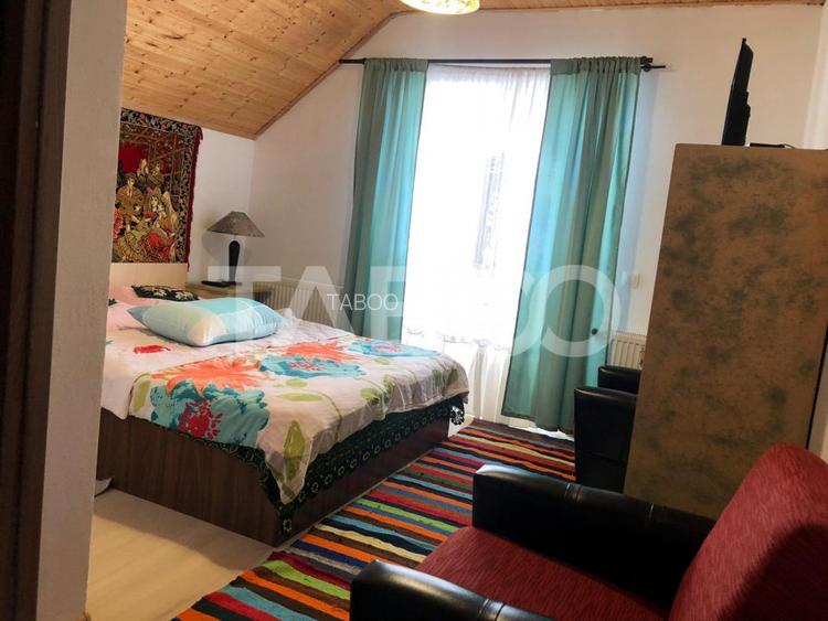 Casa individuala 7 camere cu 500 mp teren in Selimbar - 23