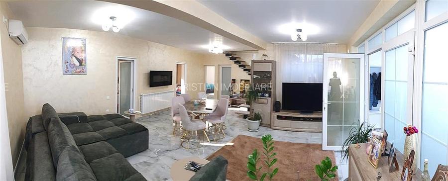 Vila Superba constructie 2023, zona Com. din Paris > Sos.Focsani - 4