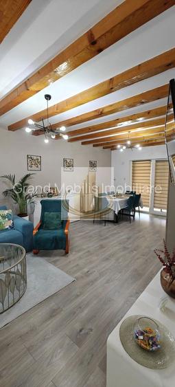 Grand Mobilis Imobiliare🏡 Casa premium Giroc, complet mobilata - 5