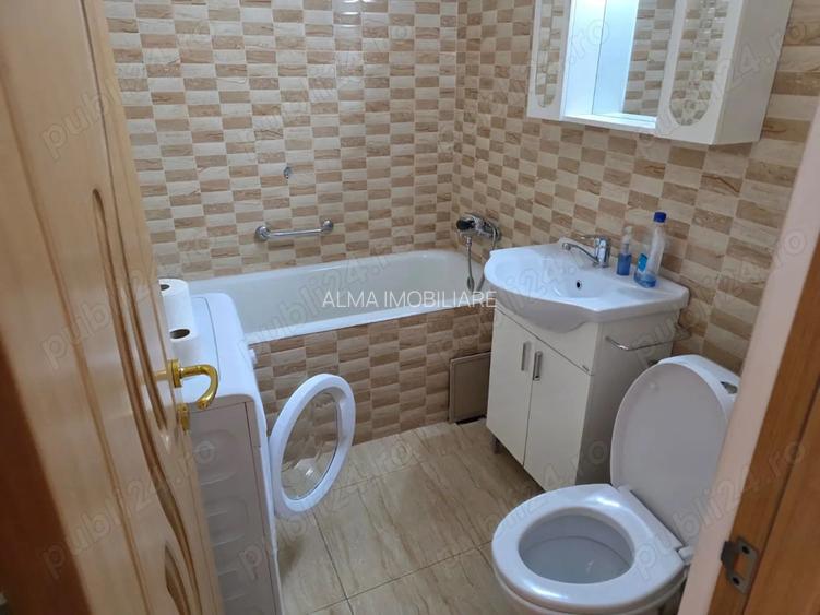 Oferta rara! Apartament 2 camere, langa promenada Somes, cartier Grigorescu! - 5