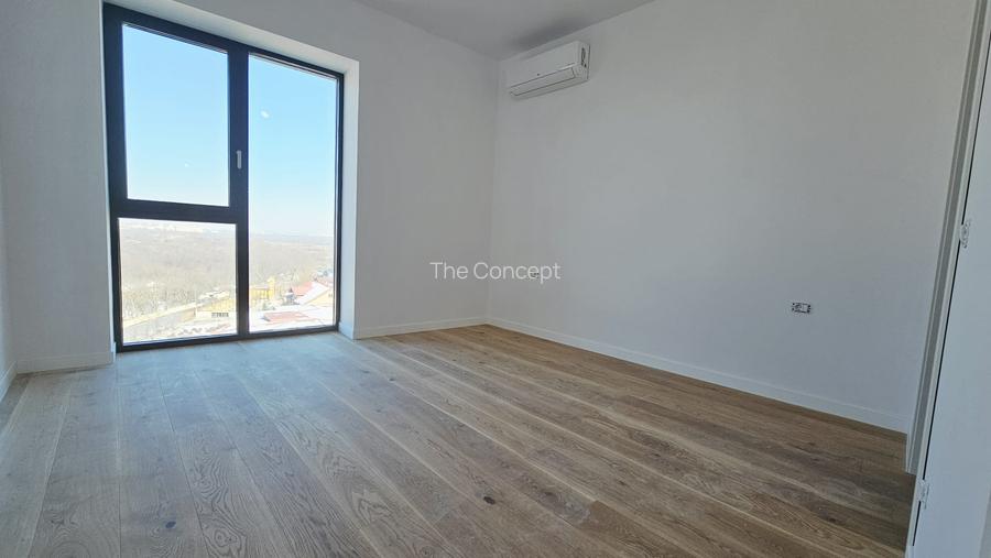 3 camere Tip A5 Lakefield - Acces metrou - Bloc 95% finalizat - Pret Promotional - 3