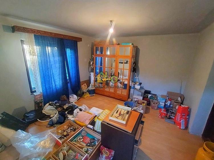 Casa individuala cu teren de 638 mp - zona Giroc - 12