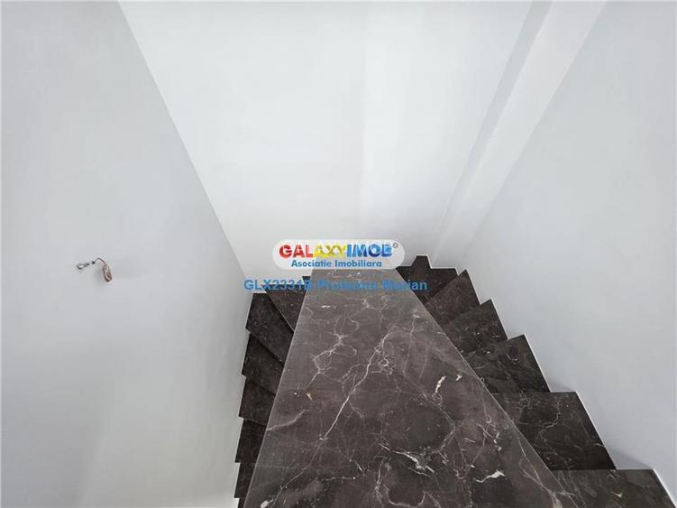 Vanzare 10 Vile  in Rezidential Gardens Luxury pe Calea Giulesti - 21