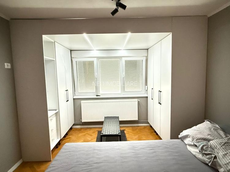 Apartament 2 camere lux-Bogdanestilor - 8