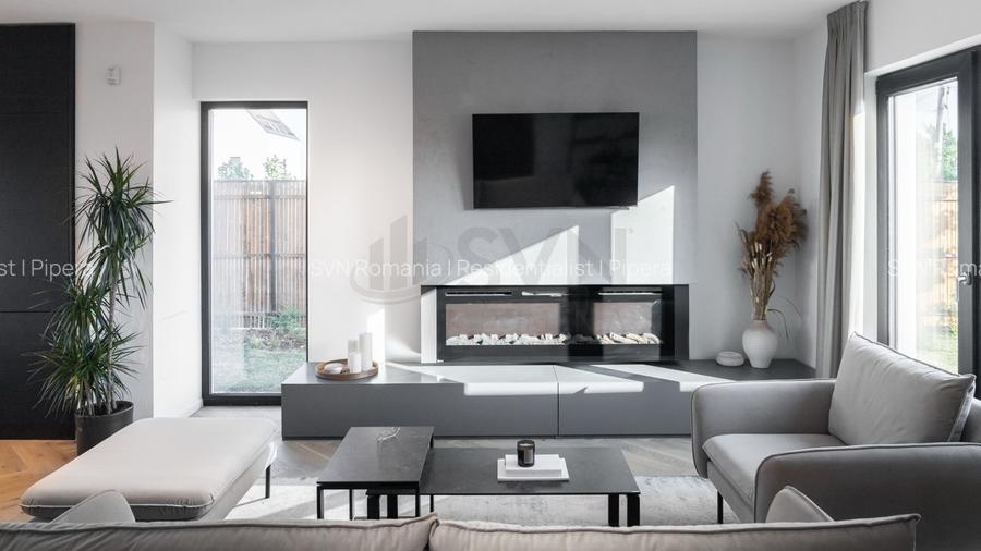 REV2004784 Casa individuala cu 5 camere in complex rezidential Colina Lac - 12