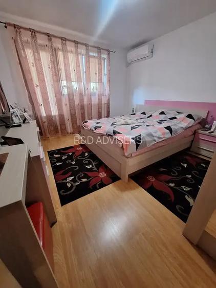 Casă tip duplex de vânzare – Popești-Leordeni, Strada Fermei - 13