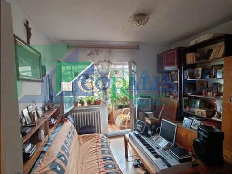 Spatios. Vedere pe 2 parti. Centrala proprie. - 9