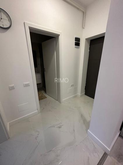 Garsonieră Regie Residence - 3