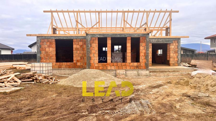 CASA PE PARTER, 105 mp utili, 513 mp teren, Sanpetru - 6