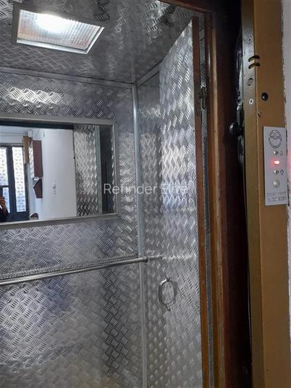 apartament 4 camere | et 4/5+m | bloc interbelic |  lift | renovat interior - ex - 26