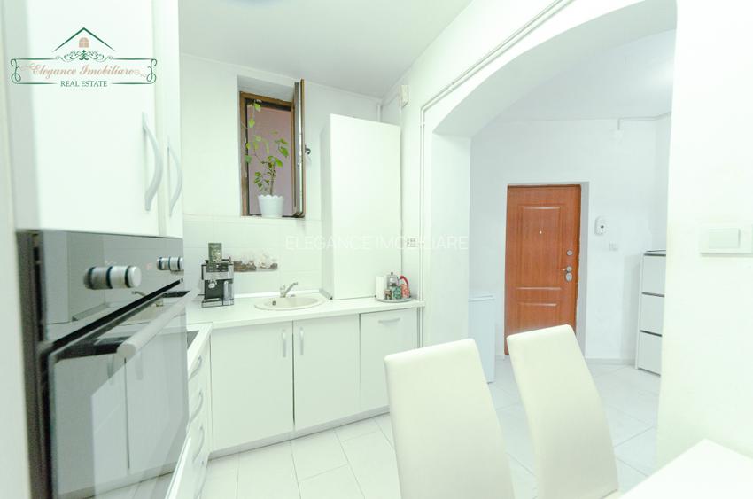Apartament cu 4 camere si centrală proprie, zona Ultracentrală, Arad - 8