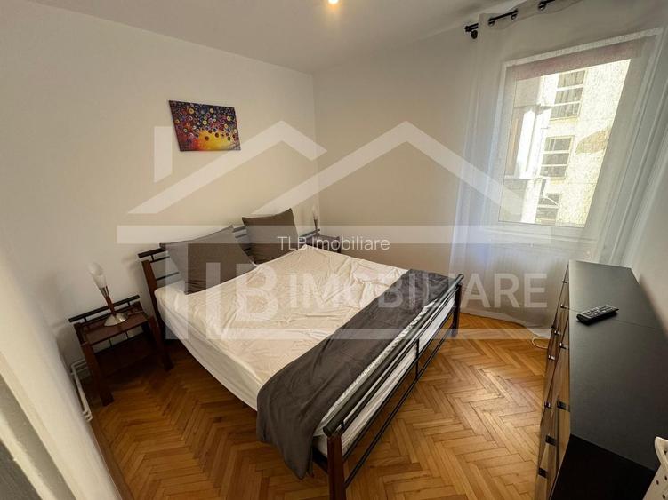 Apartament cu 2 camere, 46mp, Zona E.ON - 4
