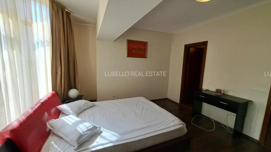 APARTAMENT 3 CAMERE IN COMPLEX REZIDENTIAL CU CIRCUIT INCHIS - PRET PROMOTIONAL - 43