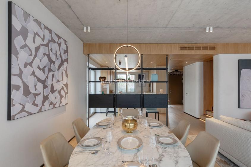 VILA 5 CMERE | LANGA LACUL BANEASA - 22