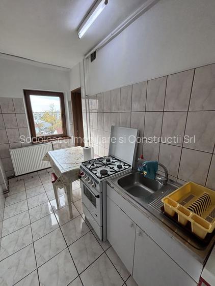 Apartament o cameră la 5 minute de Cetății - 5