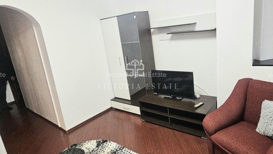Apartament 2 camere de inchiriat Republicii - 2