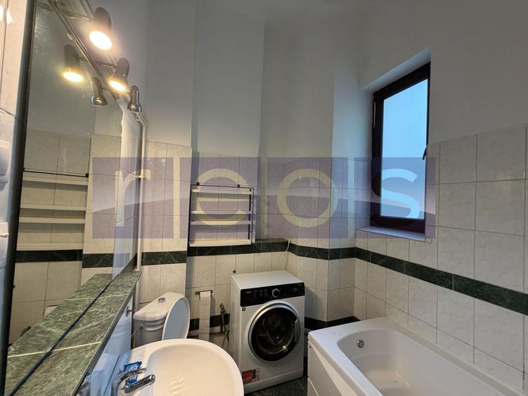 PRIMAVERII | INCHIRIERE APARTAMENT LUX IN VILA | 115 MP | NEMOBILAT | - 18