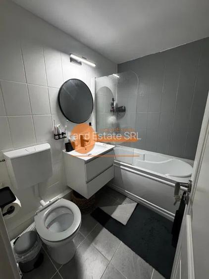 2 Camere la 10 minute de Metrou Crangasi-Centrala Proprie. - 4