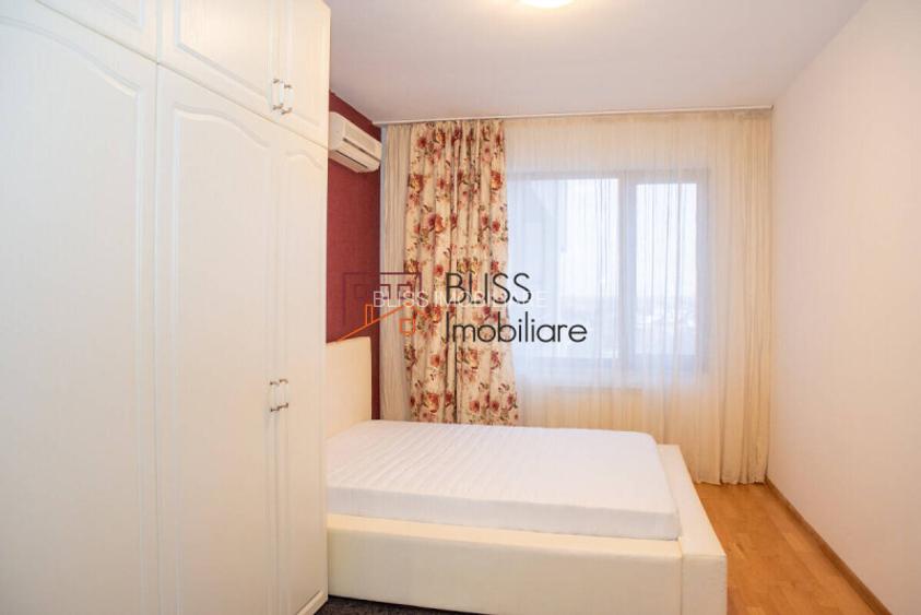 Apartament 2 camere în zona Iancu Nicolae Baneasa Zoo - 7