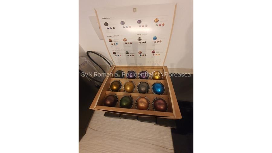 REA1023868 Apartament elegant 2 camere I One Mircea Eliade I Parcare inclusa - 19