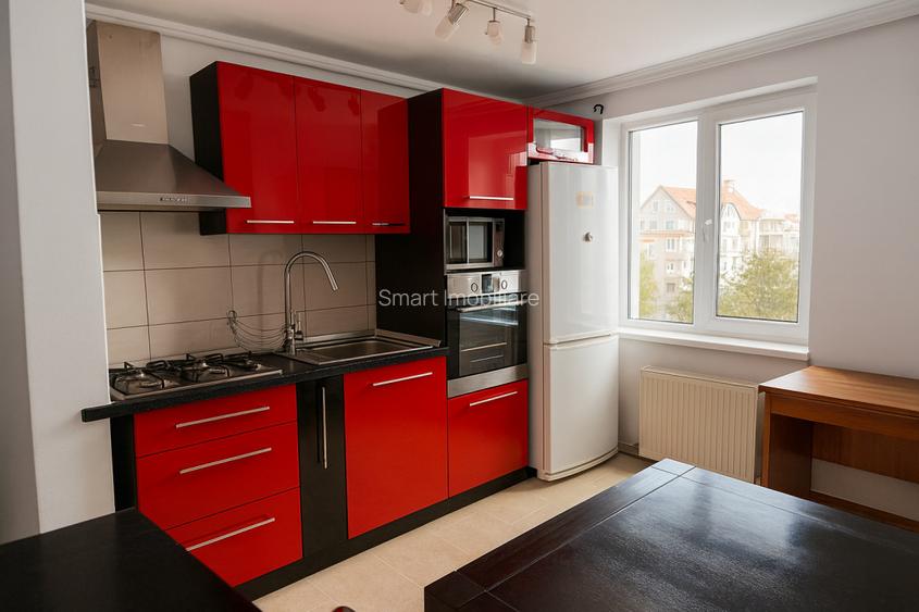 Apartament 3 camere 65 mp zona Rahova - 5