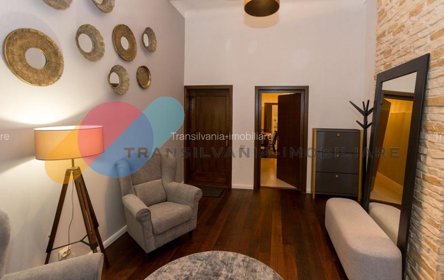 Apartament 100mp - LUX - Centru - Piata Unirii  - 4