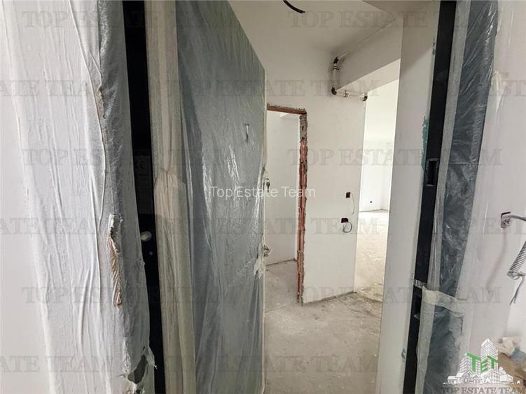 Baneasa | Apartament 3 camere cu curte proprie | Zona de Nord premium | 320.000 - 2