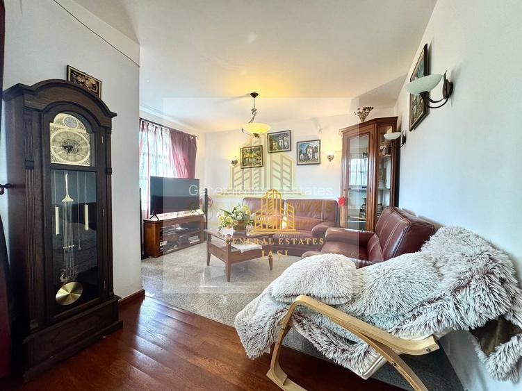 Vânzare Casă în Bucium cu Priveliște Panoramică - 5