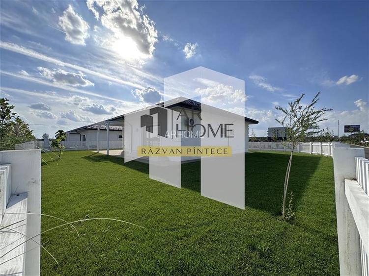 Casa 4 camere prima inchiriere MRS Country - 22