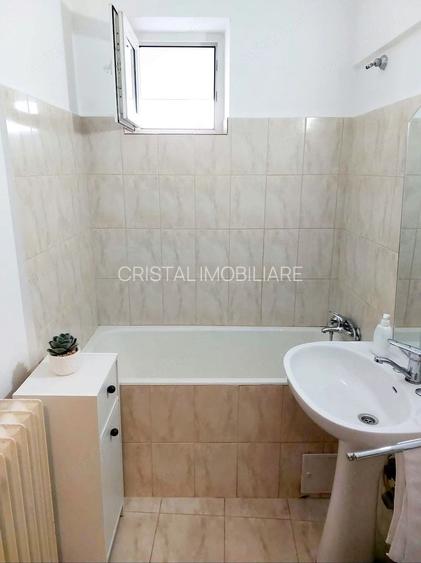 Apartament 2 camere de inchiriat, mobilat complet, zona Drumul Taberei-Brasov - 9