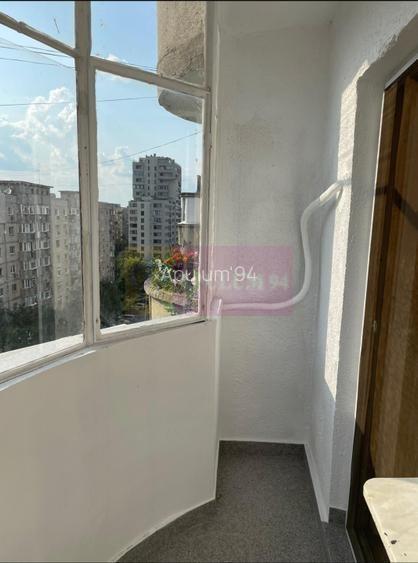 Garsoniera in 13 Septembrie, zona Prosper, la un pret EXECPTIONAL - 8