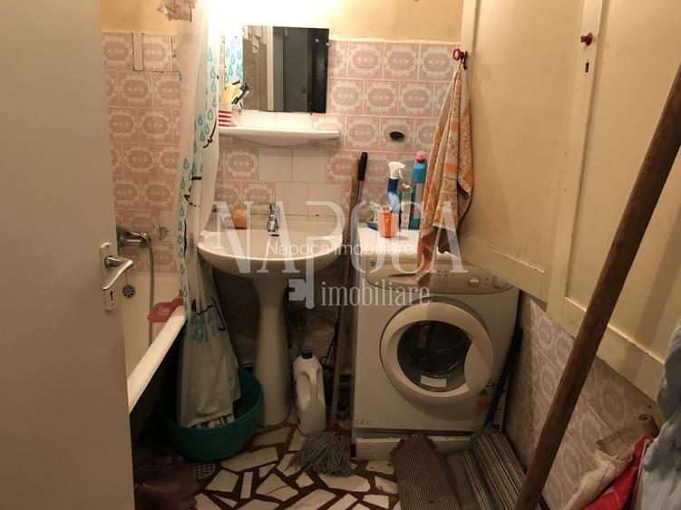 Casa 2 camere de vanzare in Centru, Cluj Napoca - 3