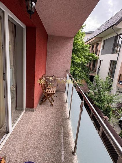 3 Camere de inchiriat | Jiului | 2 bai | Centrala | Parcare | Metrou - 13