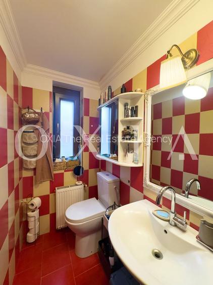 OX693 Casa Individuala Cu Garaj - Pozitie Excelenta - 21