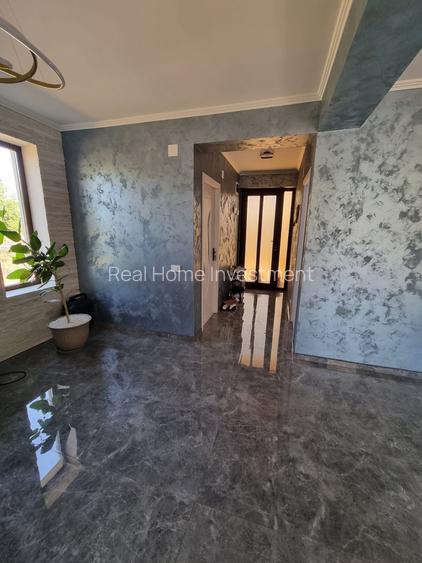 Casa/Vila complet mobilata si utilat- 4 camere/Com.Berceni - 18