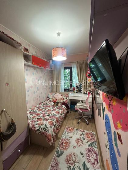 Apartament 2 camere Zona Capela Militara - Strada Plevnei - 54 mp - 9