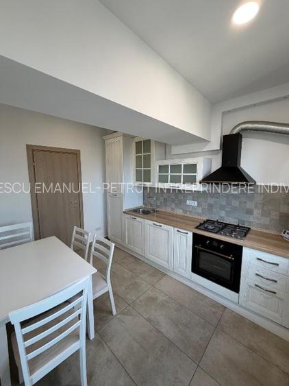 Apartament 2 camere Novum Invest | Grozavesti | bloc nou | cu parcare - 7