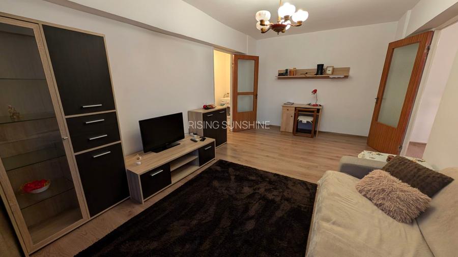 2 camere | etaj 3 | bloc an 1980 | 350 m Metrou Pacii - 5