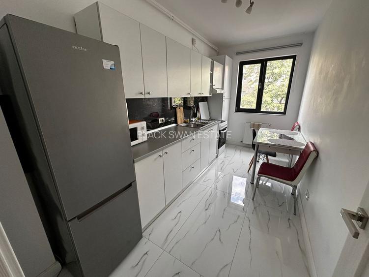 Apartament de închiriat – 2 camere – Sector 6 – Aproape de metrou - 3