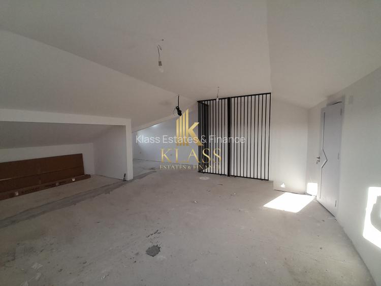 Vila 6 camere tip duplex Balotesi de vanzare - 12