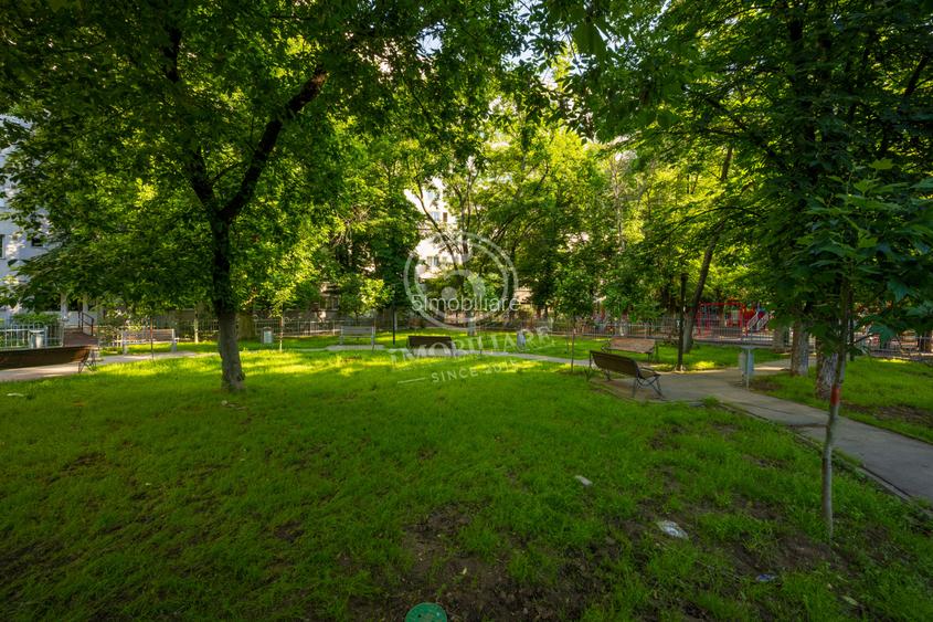 3 Camere Camil Ressu | Lângă Parcul Titan & Metrou - 21