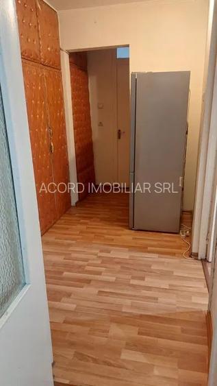 Tomis nord Rovere-apartament 2 camere decomandat - 2