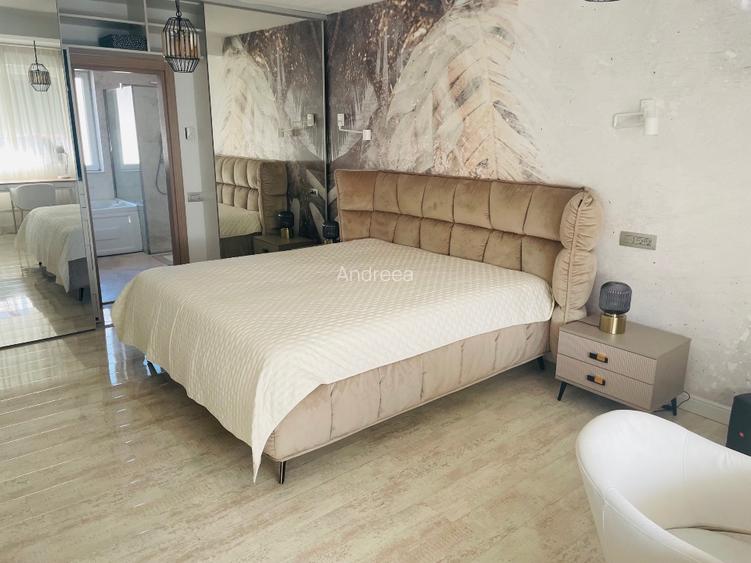 Vila P+1, 2 locuri parcare,, gradina, complex cu piscina - 7