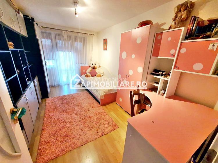 Casa 6 camere, 295 mp.utili, 1.000 mp teren, cartier Unirii - 9