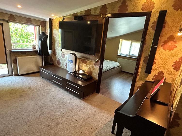 Casă individuală Buftea, 3.162 mp teren, ieșire spre lac - 19