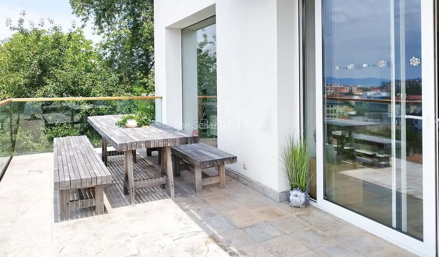 Proprietate Remarcabilă - Brasovul Vechi - 37