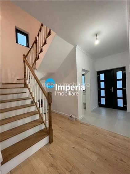 Casa individuala, de vanzare in Iasi 4 camere, Breazu-Padurea Marzesti - 14