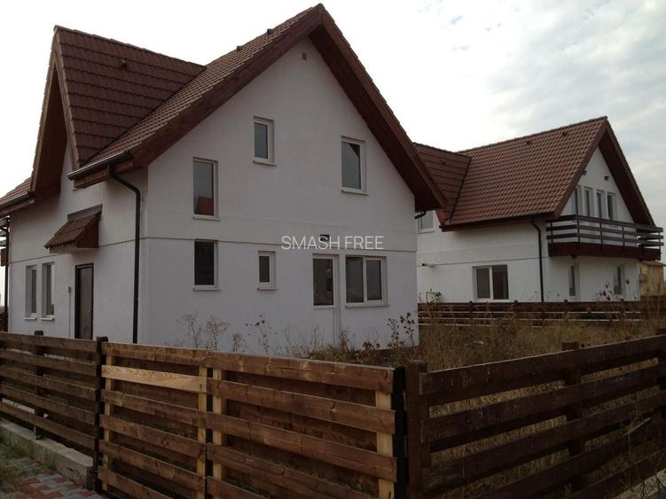 Loturi de teren pentru constructii de case in Paradise Valey - 16